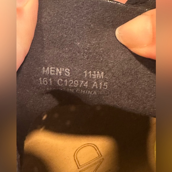 Men’s Cole Haan Zero Grand Oxfords, Size 11.5 - Picture 2 of 5